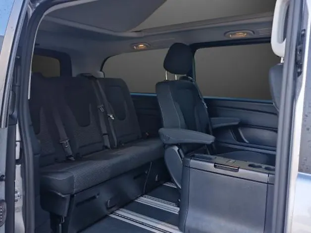 MERCEDES-BENZ Marco Polo Horiz 250 d 4M