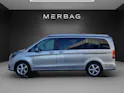 MERCEDES-BENZ Marco Polo Horiz 250 d 4M