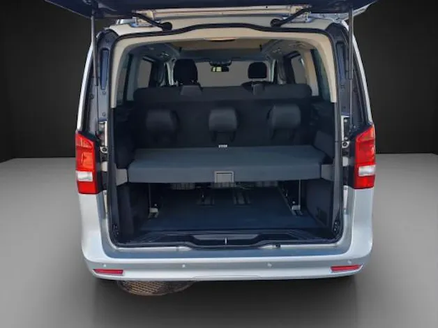 MERCEDES-BENZ Marco Polo Horiz 250 d 4M