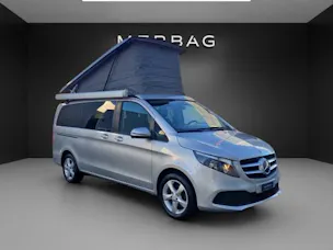 MERCEDES-BENZ Marco Polo Horiz 250 d 4M