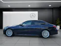 MERCEDES-BENZ C 300 AMG Line