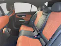 MERCEDES-BENZ C 300 AMG Line