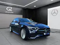 MERCEDES-BENZ C 300 AMG Line