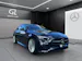 MERCEDES-BENZ C 300 AMG Line