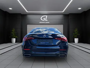 MERCEDES-BENZ C 300 AMG Line