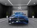 MERCEDES-BENZ C 300 AMG Line