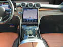 MERCEDES-BENZ C 300 AMG Line