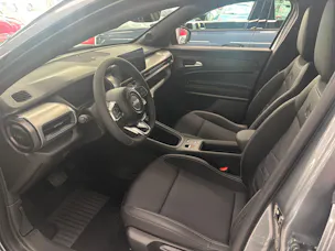 JEEP Avenger 1.2 Turbo MHEV Black Edition
