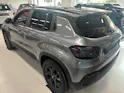 JEEP Avenger 1.2 Turbo MHEV Black Edition