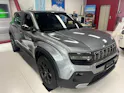 JEEP Avenger 1.2 Turbo MHEV Black Edition