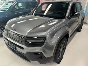 JEEP Avenger 1.2 Turbo MHEV Black Edition