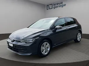 VW Golf 1.5 e TSI mHEV Value DSG