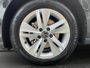 VW Golf 1.5 e TSI mHEV Value DSG