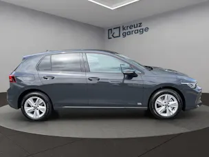 VW Golf 1.5 e TSI mHEV Value DSG