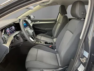 VW Golf 1.5 e TSI mHEV Value DSG