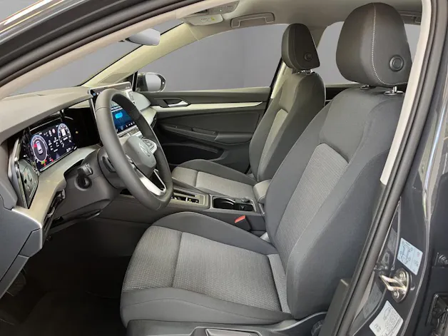 VW Golf 1.5 e TSI mHEV Value DSG