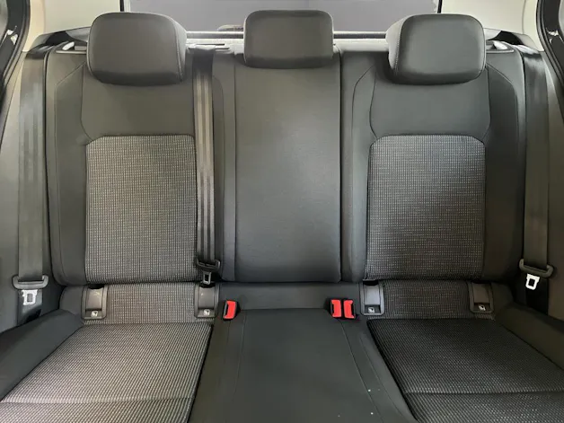 VW Golf 1.5 e TSI mHEV Value DSG