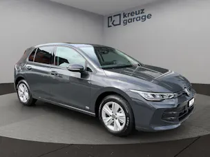 VW Golf 1.5 e TSI mHEV Value DSG