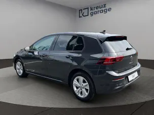 VW Golf 1.5 e TSI mHEV Value DSG