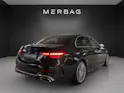 MERCEDES-BENZ C 200 4Matic AMG Line