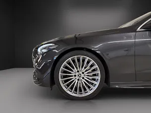 MERCEDES-BENZ C 200 4Matic AMG Line