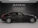 MERCEDES-BENZ C 200 4Matic AMG Line