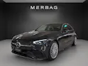 MERCEDES-BENZ C 200 4Matic AMG Line