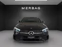 MERCEDES-BENZ C 200 4Matic AMG Line