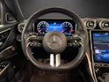MERCEDES-BENZ C 200 4Matic AMG Line