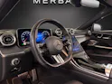 MERCEDES-BENZ C 200 4Matic AMG Line