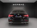 MERCEDES-BENZ C 200 4Matic AMG Line