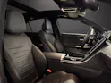 MERCEDES-BENZ C 200 4Matic AMG Line