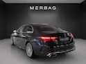 MERCEDES-BENZ C 200 4Matic AMG Line