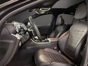 MERCEDES-BENZ C 200 4Matic AMG Line