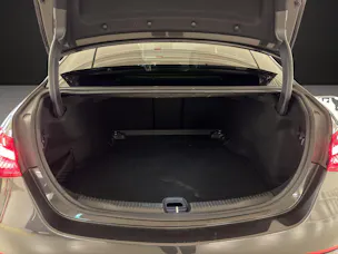 MERCEDES-BENZ C 200 4Matic AMG Line