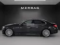 MERCEDES-BENZ C 200 4Matic AMG Line