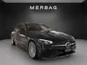MERCEDES-BENZ C 200 4Matic AMG Line