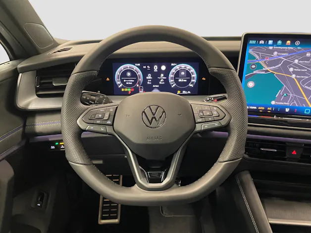 VW Tayron 2.0 TSI R-Line United DSG 4Motion