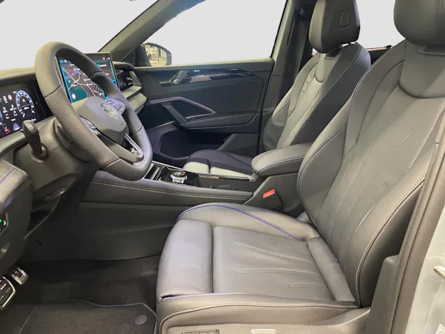 VW Tayron 2.0 TSI R-Line United DSG 4Motion