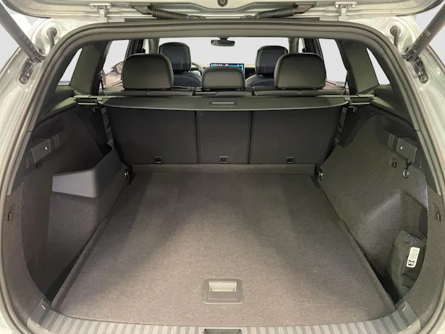 VW Tayron 2.0 TSI R-Line United DSG 4Motion