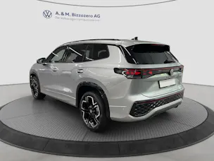 VW Tayron 2.0 TSI R-Line United DSG 4Motion
