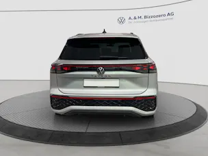 VW Tayron 2.0 TSI R-Line United DSG 4Motion