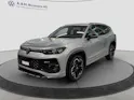VW Tayron 2.0 TSI R-Line United DSG 4Motion