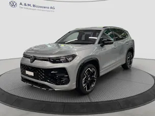 VW Tayron 2.0 TSI R-Line United DSG 4Motion