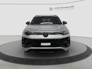 VW Tayron 2.0 TSI R-Line United DSG 4Motion
