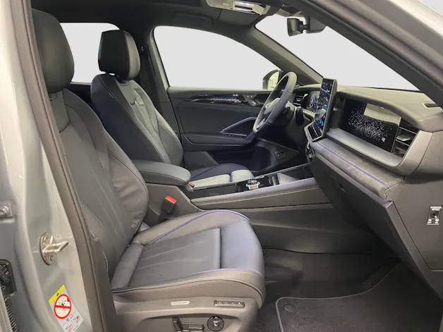 VW Tayron 2.0 TSI R-Line United DSG 4Motion