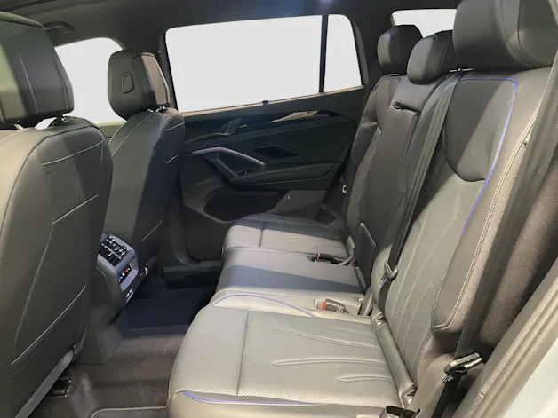 VW Tayron 2.0 TSI R-Line United DSG 4Motion