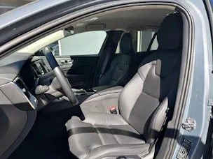 VOLVO V60 T6 eAWD Twin Engine Inscription Geartronic