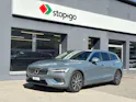 VOLVO V60 T6 eAWD Twin Engine Inscription Geartronic