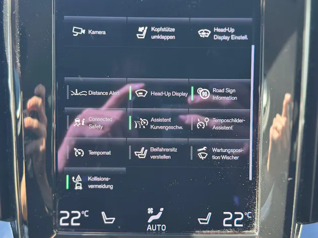 VOLVO V60 T6 eAWD Twin Engine Inscription Geartronic
